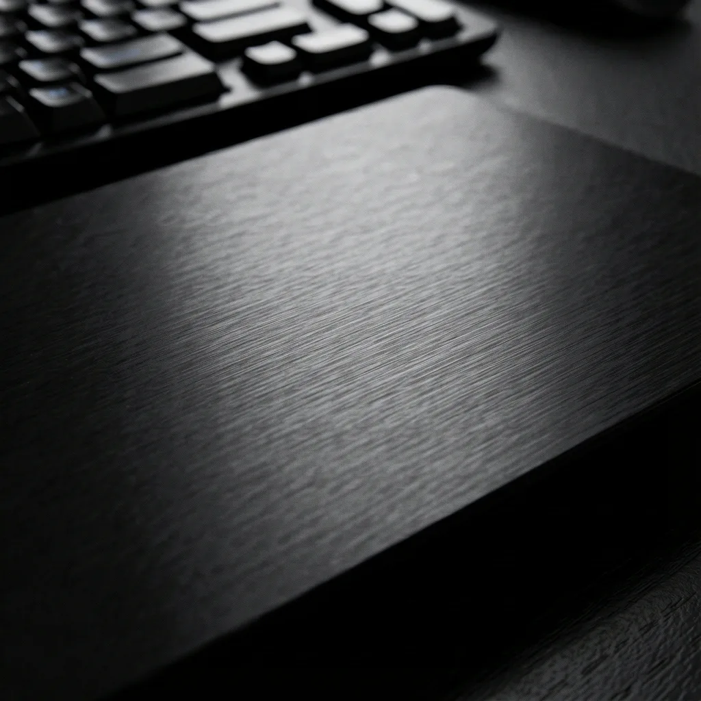 Technical texture